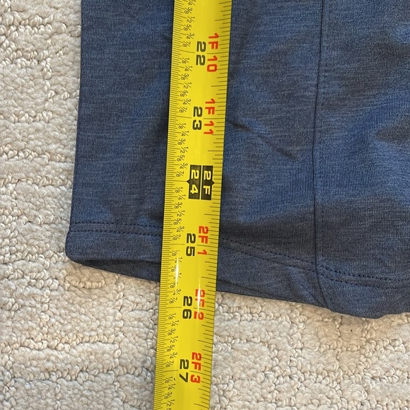 Columbia Women’s Short Sleeve Dress Size M - Picture 9 of 9